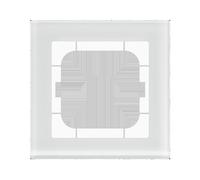MDT technologies Cadre en verre simple ws pour programmes 63mm BE-GTR163W.01 (BE-GTR163W.01)