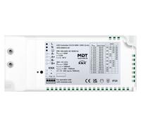 MDT technologies Contrôleur LED CC/CV 60W/230V 2-Kanal AKD-0260CC.02 (AKD-0260CC.02)