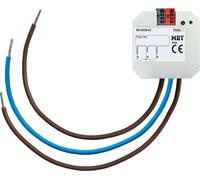 MDT technologies Interface de bouton-poussoir double BE-02230.02