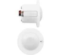 MDT technologies Präsenzmelder 360° L3 TS Reinweiß SCN-P360L3.03 (SCN-P360L3.03)