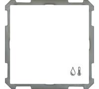 MDT technologies Régulateur d'objet blanc studio/brillant SCN-RTR63O.01 (SCN-RTR63O.01)