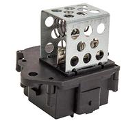 mdtep Convient à Peugeot 207 307 308 Convient à Citroen 9658508980/8241005 Chauffage, Ventilateur de Refroidissement, résistance du Moteur