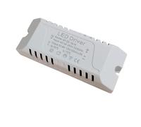 MDWXDOFP Pilote LED 300 mA 280 mA 24 W 25 W 36 W 48 W 50 W 58 W 60 W 70 W 80 W LED Unité d'alimentation pour éclairage LED AC 220-240 V (25-36 W)