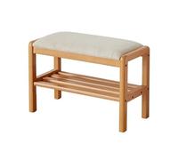 MDXHKK Banc des Entrées, Tabourets De Pied De Salon, Supports De Chaussures Simples, Tabourets À Changement De Chaussures, pour Les Couloirs, Les Chambres, Les Centres Commerciaux,BB