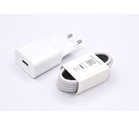 MDY-08-EI (18W) USB-C QC3.0 Chargeur Rapide Compatible avec Xiaomi Mi 6, Mi 8 SE, Mi Max 3, Pocophone F1, Mi 8 Lite