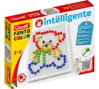 Mdy-- 2122 Fantacolor Basic D.10, Loisir Créatif - Jeu De Mosaïque