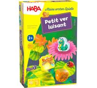 Mdy-303640 - Mes Premiers Jeux ¿ Petit Ver Luisant Jeux Pour Enfants De 2 Ans 303640