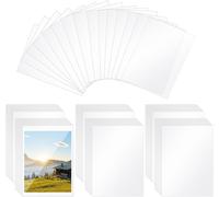 Mdy-600 Pièces Sleeves Protèges Cartes, Pochettes Pour Cartes Penny Transparent, Protection Card Sleeve, Taille Standard 66 X 91mm, Pour Cartes De Change, Carte De Jeu, Cartes De Sport