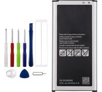 Mdy-Batterie De Rechange Eb-Bg390bbe Pour Samsung Xcover 4 Avec Kit D'outils Gratuit.