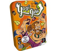 Mdy-Gigamic- Yogi Guru, Gmyg, Taille Unique