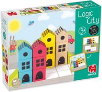 Mdy-Goula Logic City