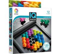Mdy-- Iq Perplex, Sg-305, Multicolore