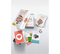 Mdy-Jeu De Cartes C'est Quoi Le Bonheur Pour Vous ?: Le Jeu Pour Créer Du Lien, Rire, Se Connaître Et Connaître Les Autres