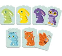 Mdy-Jeu De Cartes Djeco Little Match