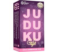 MDY-JUDUKU Jeux de soci¿¿t¿¿ Girl'z Night - Jeux EVJF - Bride to be - Accessoire EVJF - Id¿¿e Cadeau EVJF - Enterrement de Vie de Jeune Fille - Jeu de Soci¿¿t¿¿