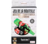 Mdy-Mister Gadget - Mg3255 - Jeu De La Bouteille