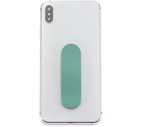 MDY-MOMOSTICK - L'original! Support pour t¿¿l¿¿phone Portable et poign¿¿e pour Smartphones et tablettes\u2013 t¿¿l¿¿phone Portable Bague pour iPhone Samsung Huawei (S¿¿rie Matt - Vert)