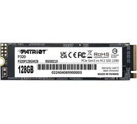 MDY-Patriot P320 128GB SSD Interne - NVMe PCIe Gen 3x4 - M.2 2280 - Disque SSD - P320P128GM28