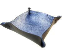 Mdy-Plateau À Dés - Dice Tray Pour Jeux De Société Et Rpg - Warhammer, Song Of Ice And Fire, Age Of Sigmar, Skytopia - En Pierre