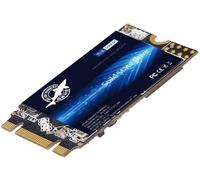 MDY-SSD M.2 2242 60Go Dogfish Ngff à l'intérieur De l'actionneur à Solide De Haute Performance De Lecteur De Disque Dur Comprend Un 240Go 250Go 480Go 500Go(60GB, M.2 2242)