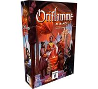 Mdy-Studio H Oriflamme - Alliance