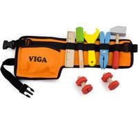 Mdy-Viga - Ceinture À Outils - Jouet