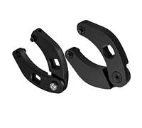 MDYBF Clé à éCrou RéGlable 1266 + 7463 D'Outils de Clé pour VéRins Hydrauliques sur Chargeuses Compactes