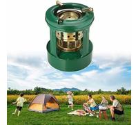 MDybf Réchaud à Paraffine, réchauds de Camping Portables en Plein air, réchaud à Alcool Diesel au kérosène, réchaud de Camping