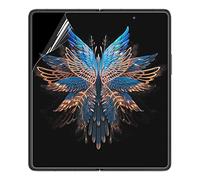 MDYH AYHC pour Tecno Phantom V Fold Protecteur d'écran Complet Film hydrogel Grand écran antidéflagrant TTYQQ