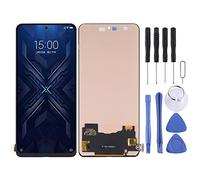 MDYH CLB TTYJJ TFT Matériel Écran LCD et Numériseur Assemblage Complet pour Xiaomi Black Shark 4 / Black Shark 4 Pro