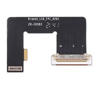 MDYH HDZ Câble Flexible LCD pour Lenovo Yoga Pad Pro YT-K606F, TTYKK