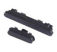 MDYH HDZ pour Google Pixel 6A Bouton d'alimentation + Bouton de contrôle du Volume TTYWW