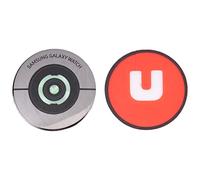 MDYH HDZ TTYHK Couvercle d'objectif en Verre arrière pour Galaxy Watch Active 2 SM-R830