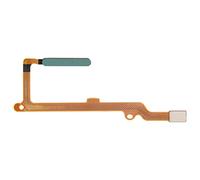 MDYH HWDZ Câble flexible pour capteur d'empreintes digitales Honor X20 TTYJJ (couleur : vert)