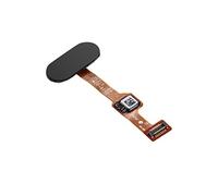 MDYH YDSS AYSMG d'empreintes digitales/Bouton Accueil Flex Câble for OnePlus 5 (Noir) (Color : Black)