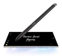 MDYHMC YXCY Pen-Stylet Tactile capacitif AYDD pour Galaxy Note2020 / 20 Ultra/Note 10 / Note 10 Plus (Color : Black)