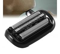 MDYNI 53B Tête de rasoir électrique de rechange sans fil compatible avec Braun Series 5 Series 6 Tête de rasoir 5020CS 5018S 5035S 5049CS 5050CS 6020S 6040CS 6075CC 6072CC 6090CC