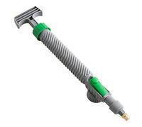 MDYNI Pulvérisateur à pompe à air haute pression avec tête de pulvérisation réglable pour jardinage