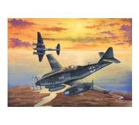Me 262 A-1a/u2 (v056) - 1:48e - Hobby Boss G