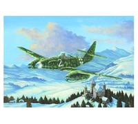 Me 262 A-1a/u3 - 1:48e -