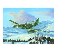 Me 262 A-1a/u3 - 1:48e - Hobby Boss G