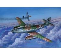 Me 262 A-1a/u5 - 1:48e - Hobby Boss