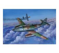 Me 262 A-1a/u5 - 1:48e - Hobby Boss G