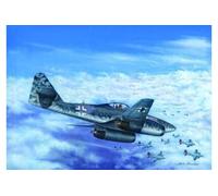 (HBB80375) - Hobbyboss 1:48 - Me 262 A-1b