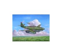 Me 262 A-2a - 1:48e - Hobby Boss G