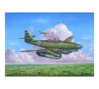 Me 262 A-2a - 1:48e - Hobby Boss G