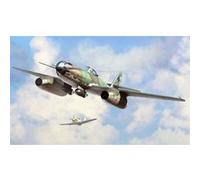 Me 262 A-2a/u2 - 1:48e - Hobby Boss G