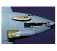 Me-262-a Für Tamiya Bausatz- 1:48e - Accessories