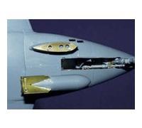 Me-262-a Für Tamiya Bausatz- 1:48e - Accessories