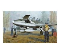 Me 262 B-1a - 1:48e - Hobby Boss G